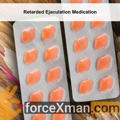 Retarded Ejaculation Medication 710