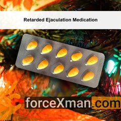 Retarded Ejaculation Medication 773