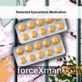 Retarded Ejaculation Medication 795