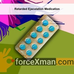Retarded Ejaculation Medication 853