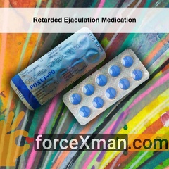 Retarded Ejaculation Medication 869