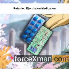 Retarded Ejaculation Medication 876