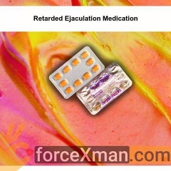 Retarded Ejaculation Medication 882