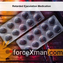 Retarded Ejaculation Medication 901