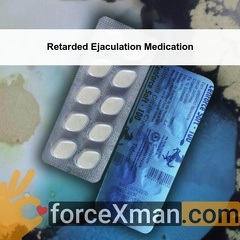 Retarded Ejaculation Medication 903