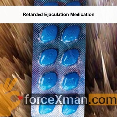 Retarded Ejaculation Medication 914