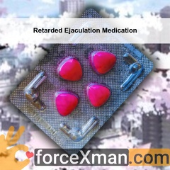 Retarded Ejaculation Medication 925