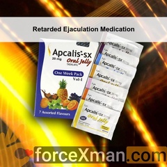Retarded Ejaculation Medication 939