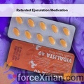 Retarded Ejaculation Medication 970