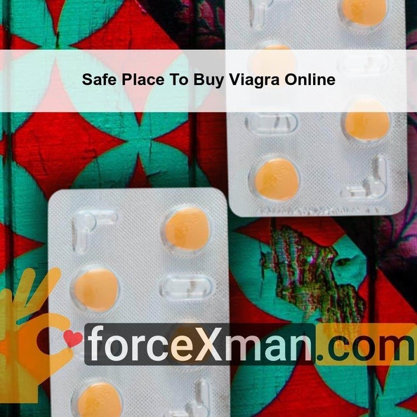 Safe Place To Buy Viagra Online 041