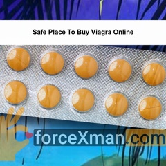 Safe Place To Buy Viagra Online 071