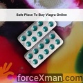 Safe Place To Buy Viagra Online 116