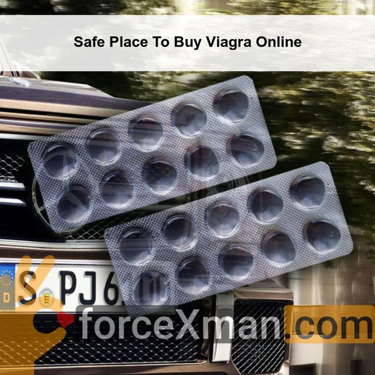 Safe Place To Buy Viagra Online 250