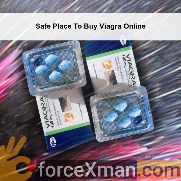 Safe Place To Buy Viagra Online 340