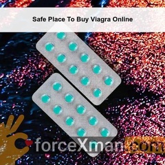 Safe Place To Buy Viagra Online 346