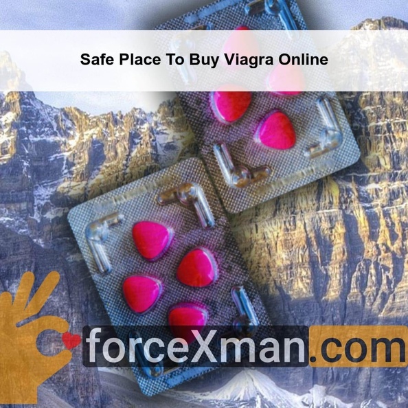 Safe Place To Buy Viagra Online 350