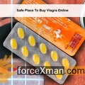 Safe Place To Buy Viagra Online 441