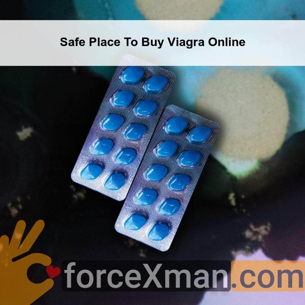 Safe Place To Buy Viagra Online 472