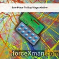 Safe Place To Buy Viagra Online 484