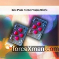 Safe Place To Buy Viagra Online 505