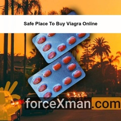 Safe Place To Buy Viagra Online 642