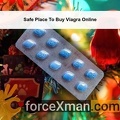 Safe Place To Buy Viagra Online 670