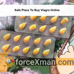 Safe Place To Buy Viagra Online 806