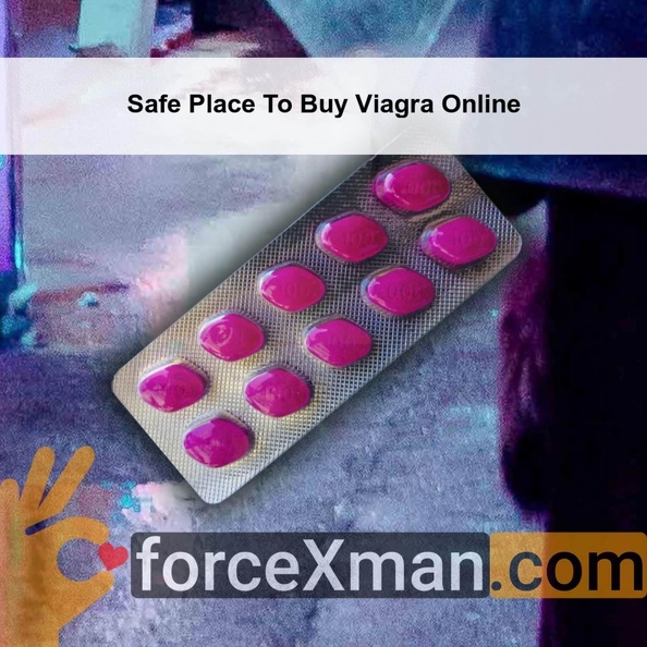 Safe Place To Buy Viagra Online 809