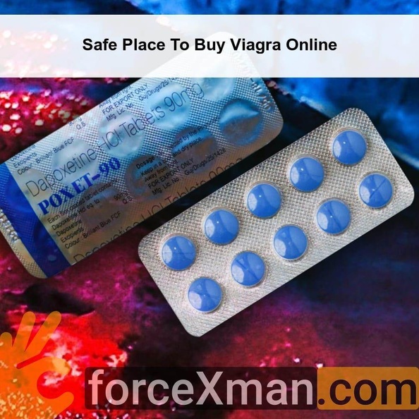 Safe Place To Buy Viagra Online 828