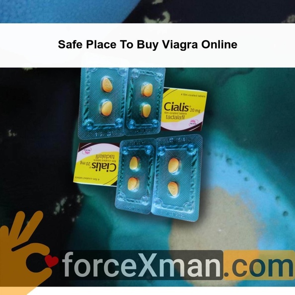 Safe Place To Buy Viagra Online 891