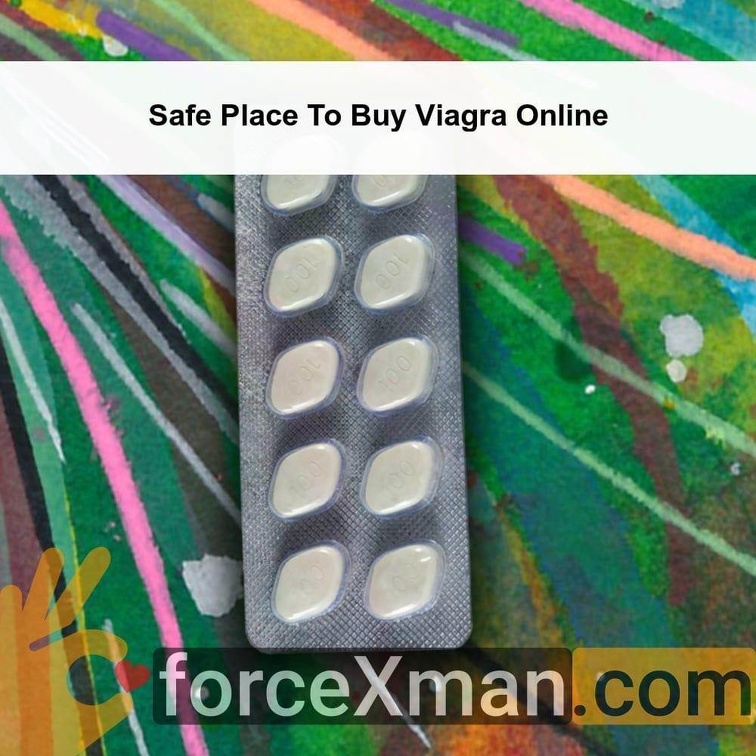 Safe Place To Buy Viagra Online 959