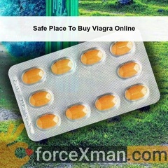 Safe Place To Buy Viagra Online 967