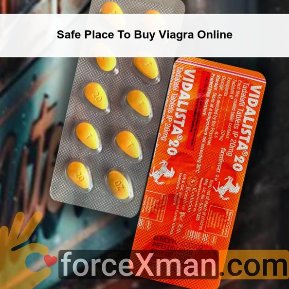 Safe Place To Buy Viagra Online 997
