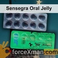 Sensegra Oral Jelly 075