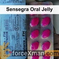 Sensegra Oral Jelly 080