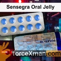 Sensegra Oral Jelly 122