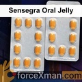 Sensegra Oral Jelly 131