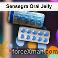 Sensegra Oral Jelly 137