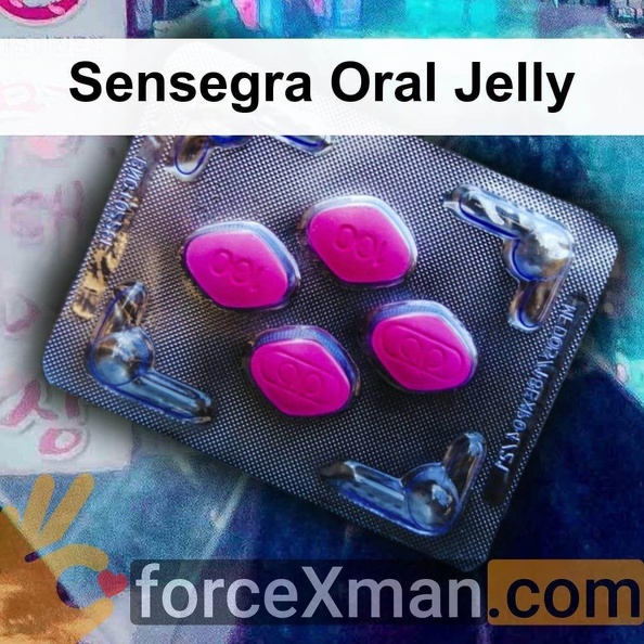 Sensegra Oral Jelly 272