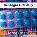 Sensegra Oral Jelly 616