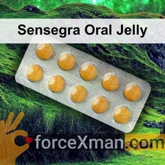 Sensegra Oral Jelly 680