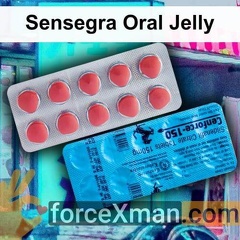 Sensegra Oral Jelly 688