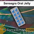 Sensegra Oral Jelly 721