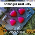 Sensegra Oral Jelly 770