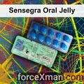Sensegra Oral Jelly 778