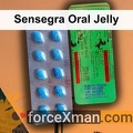 Sensegra Oral Jelly 784