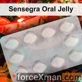 Sensegra Oral Jelly 791
