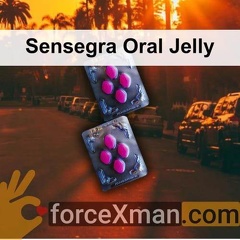 Sensegra Oral Jelly 793