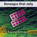 Sensegra Oral Jelly 801