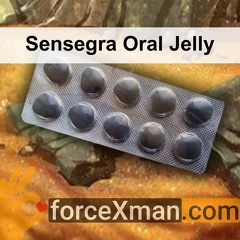 Sensegra Oral Jelly 806